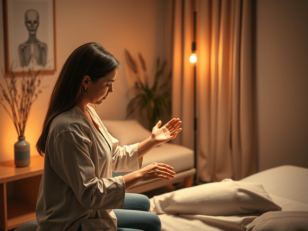 Reflexokinesia: Descifrando el Lenguaje Corporal a través del&nbsp;Músculo